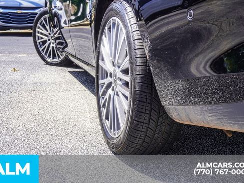 Used 2025 Mercedes-Benz CLA 250 4MATIC image 18