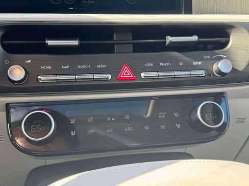 New 2026 Hyundai Palisade Calligraphy AWD/4WD image 27
