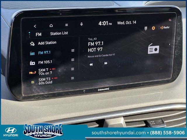 Certified 2023 Hyundai Santa Fe SEL AWD/4WD image 29