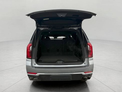 Certified 2025 GMC Yukon XL Denali image 10