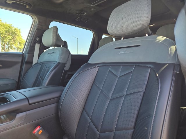 New 2027 Kia Telluride SX Prestige X-Pro AWD/4WD image 11