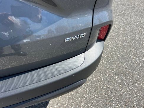 New 2026 Ford Escape ST-Line Select w/ Equipment Group 401A image 26