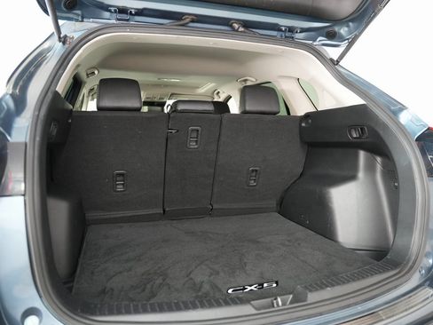 Used 2016 MAZDA CX-5 Grand Touring image 37