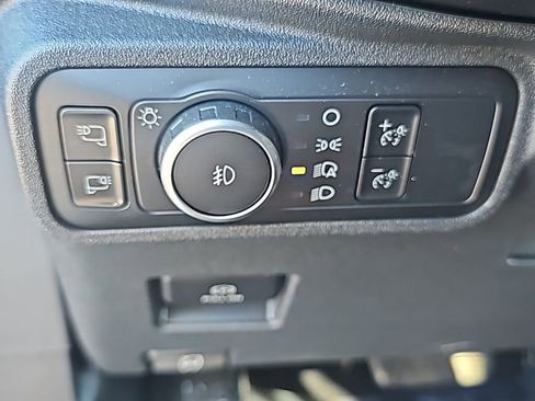 Used 2022 Ford Bronco Outer Banks w/ Sasquatch Package image 16