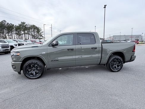 New 2026 RAM 1500 Big Horn image 5