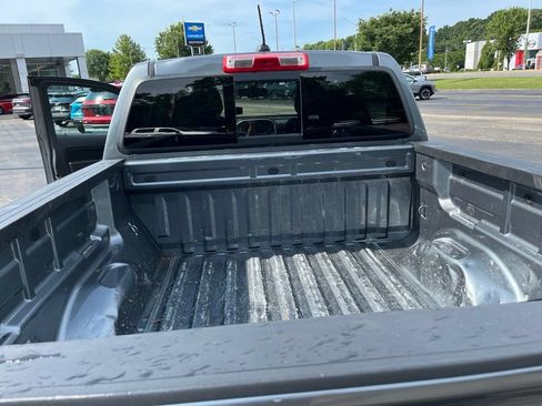 Used 2022 Chevrolet Colorado LT w/ LT Convenience Package AWD/4WD image 33
