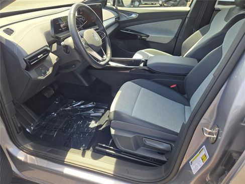 Used 2023 Volkswagen ID.4 Pro RWD image 26