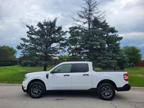 Used 2022 Ford Maverick XLT FWD image 2