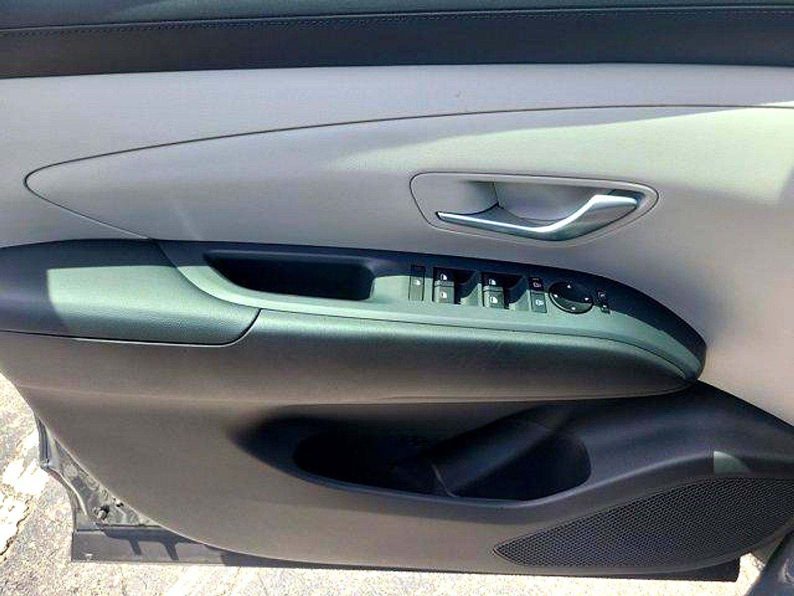 Used 2025 Hyundai Tucson SE FWD image 31