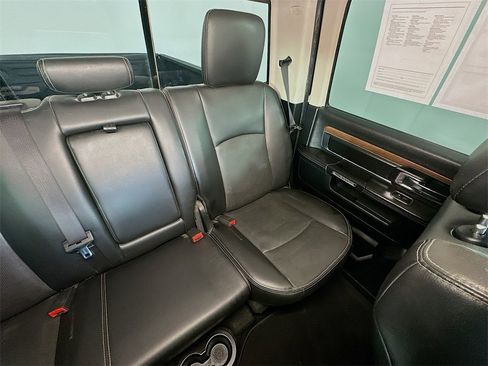 Used 2013 RAM 3500 Laramie w/ Convenience Group image 14