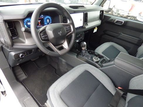 New 2025 Ford Bronco Big Bend image 20