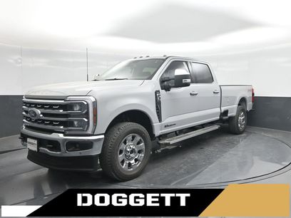 New 2026 Ford F350 Lariat w/ Lariat Premium Package
