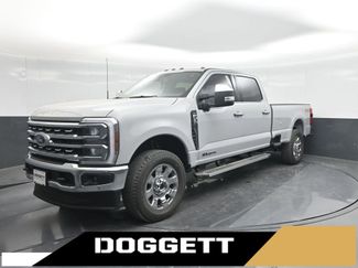 New 2026 Ford F350 Lariat w/ Lariat Premium Package video 1
