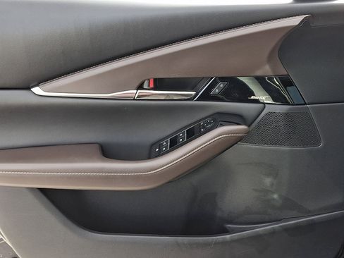 Used 2022 MAZDA CX-30 2.5 Turbo w/ Premium Plus Pkg image 12