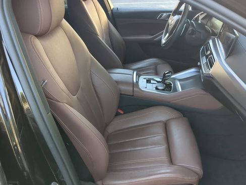 Used 2022 BMW X6 xDrive40i image 23