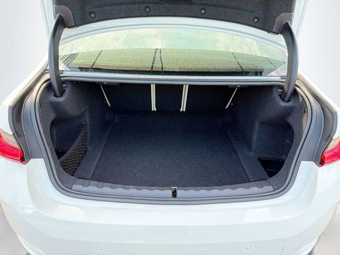 Used 2023 BMW 330i Sedan w/ Driving Assistance Package image 13