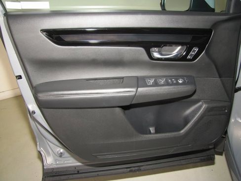 Certified 2024 Honda CR-V EX-L image 10