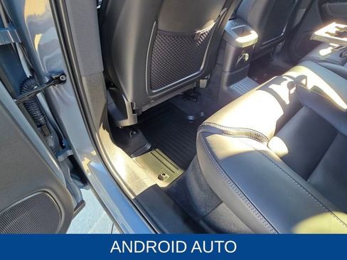 Used 2023 Volvo XC60 T8 Ultimate w/ Climate Package image 21