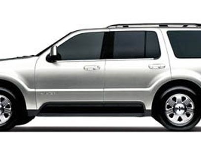 Used 2005 Lincoln Aviator 2WD