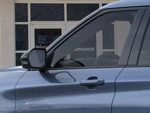 New 2026 Ford Explorer Tremor w/ Tremor Ultimate Package AWD/4WD image 44