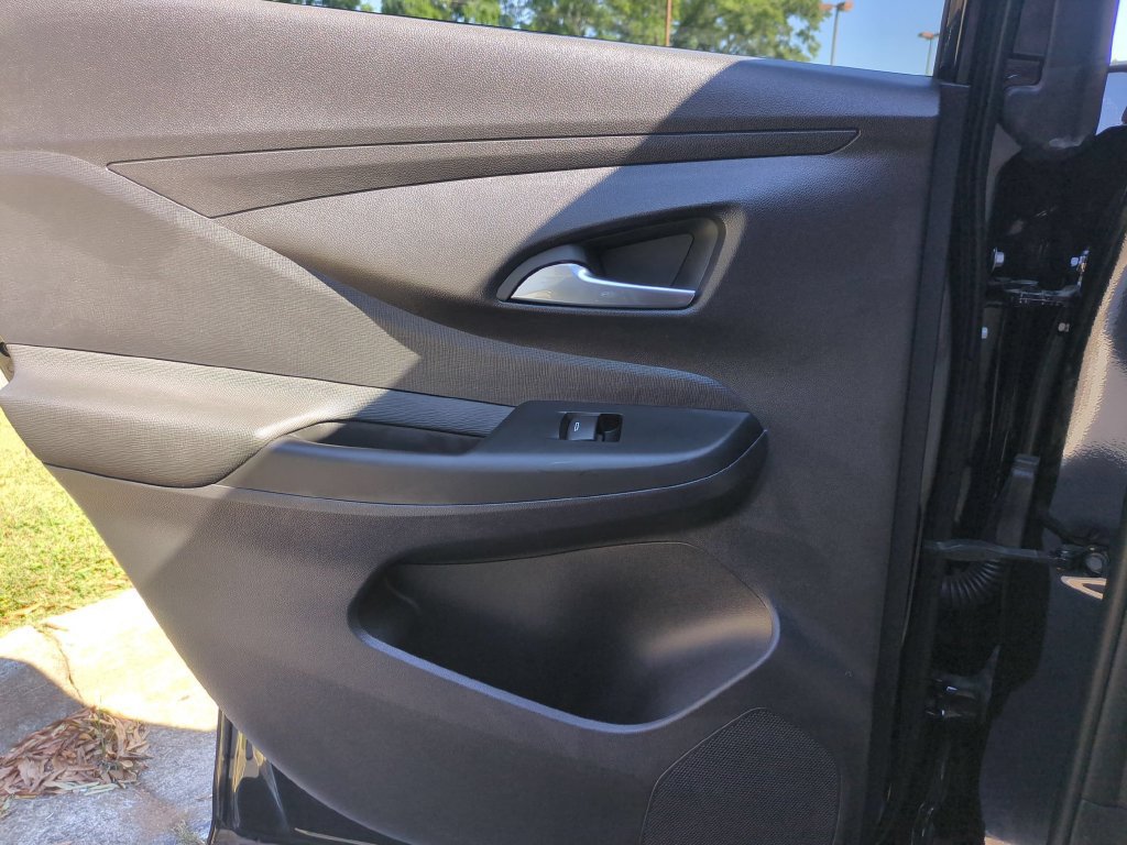 Used 2026 Buick Envista Preferred FWD image 23