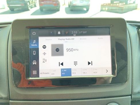 Used 2025 RAM ProMaster 2500 w/ Convenience Group image 21