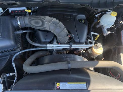 Used 2010 Dodge Ram 1500 Truck SLT w/ Big Horn Regional Pkg AWD/4WD image 13