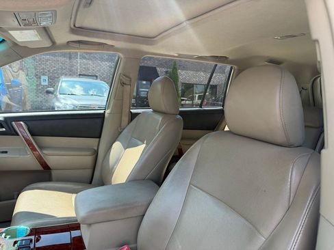 Used 2013 Toyota Highlander Limited FWD image 13