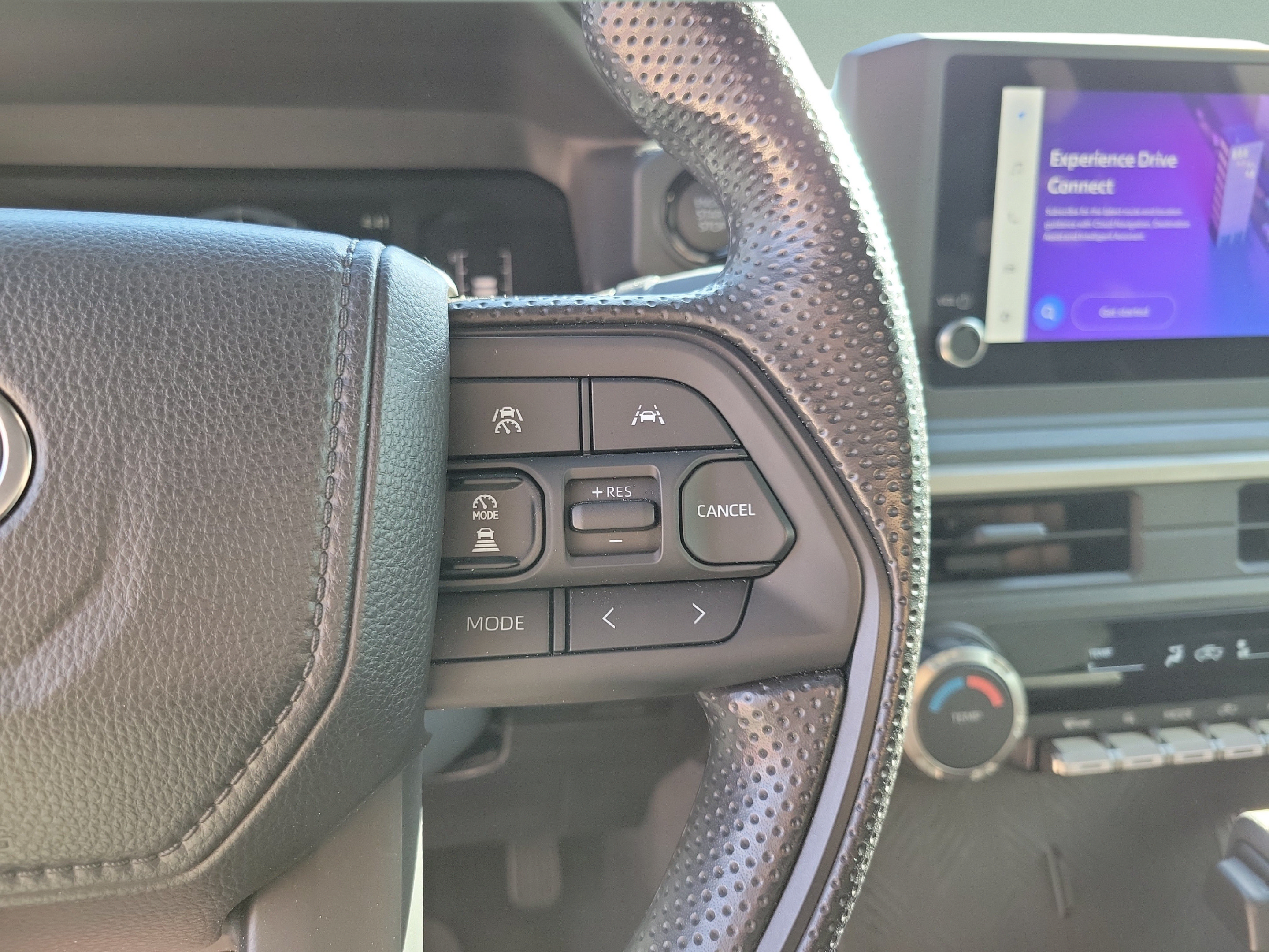 Certified 2025 Toyota Tacoma SR RWD image 14