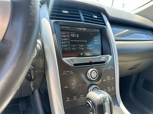 Used 2014 Ford Edge SEL w/ Equipment Group 205A FWD image 18