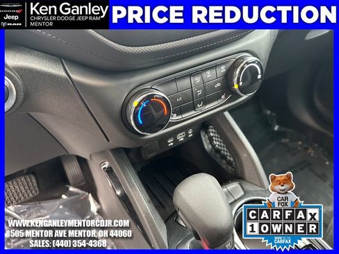 Used 2023 Chevrolet TrailBlazer LT image 15