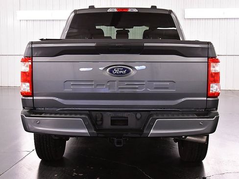 Used 2022 Ford F150 XL w/ STX Appearance Package image 6