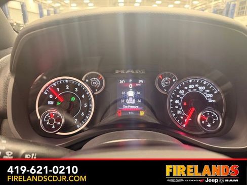 New 2026 RAM 1500 Big Horn/Lone Star image 17