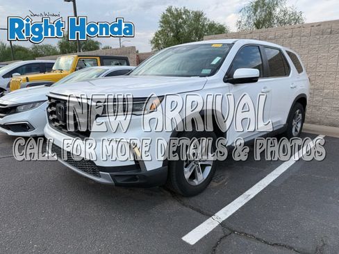 Used 2023 Honda Pilot EX-L image 1