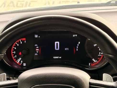 Used 2019 Dodge Durango GT w/ Blacktop Package image 38