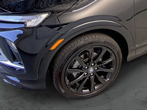 Used 2024 Buick Encore GX Sport Touring w/ Experience Buick Package image 7