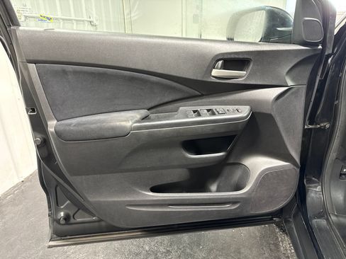 Used 2014 Honda CR-V EX image 17