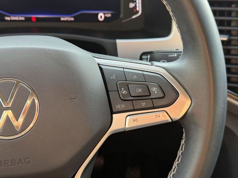 Used 2022 Volkswagen Atlas SE image 11