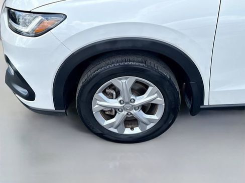 Used 2024 Honda HR-V LX image 28