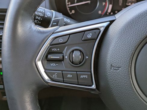 Used 2022 Acura RDX w/Advance Package image 24