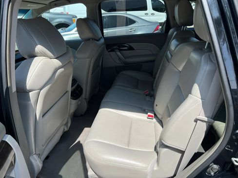 Used 2013 Acura MDX w/ Technology Package AWD/4WD image 10