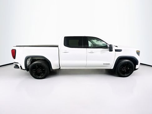 Used 2024 GMC Sierra 1500 Elevation image 10