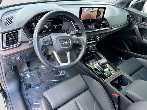 Used 2023 Audi Q5 2.0T Premium Plus image 9