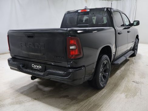 New 2026 RAM 1500 Express image 4