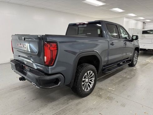Used 2020 GMC Sierra 1500 AT4 w/ AT4 Premium Package image 7