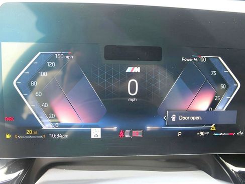 Used 2025 BMW X1 xDrive28i w/ Technology Package image 22