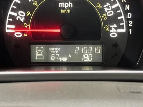 Used 2007 Honda Ridgeline RTL image 10