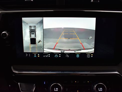 Used 2023 GMC Sierra 1500 Denali image 30