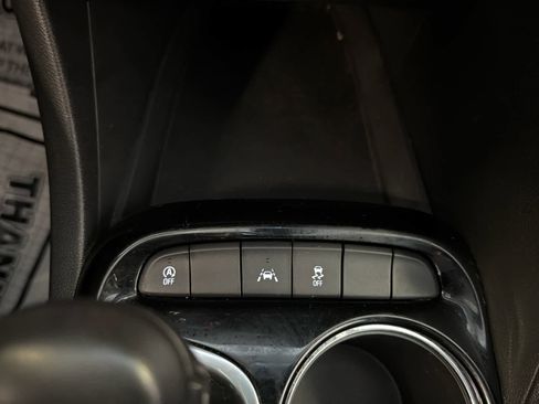 Used 2024 Buick Encore GX Sport Touring w/ Comfort Package image 49