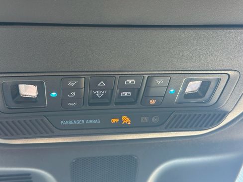 New 2025 Ford Expedition Tremor AWD/4WD image 25